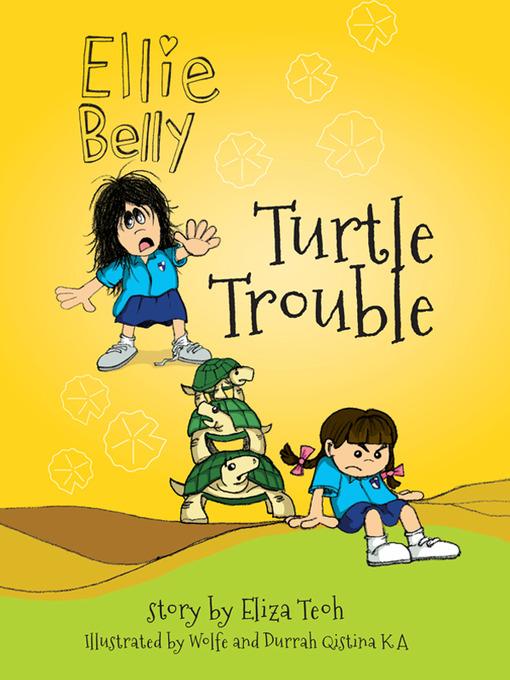 Title details for Turtle Trouble by Eliza Teoh - Available
